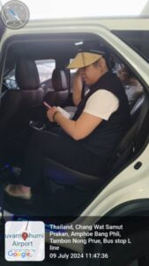 BuaTaxisThailand.com Bangkok Private Car Service 28